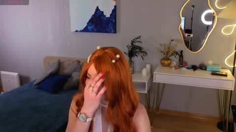 Olivia online show from March 5, 8:56 am