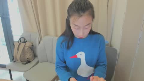 rongrong0329 online show from April 10, 8:41 am