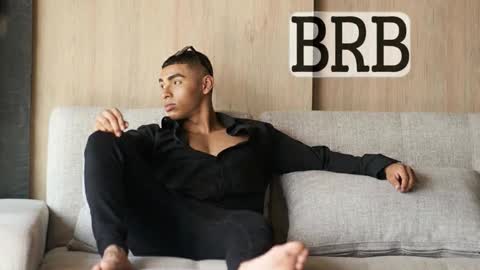 RonnieCanford online show from February 18, 10:42 pm