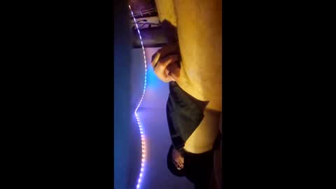 ronnieditzy online show from March 9, 6:34 pm