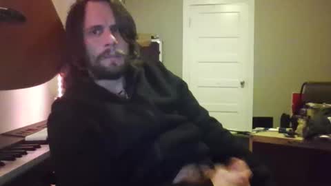 Snapshot of ronniejohnston13 chatting on October 27, 1:27 am ronniejohnston13 online show from October 27, 1:27 am