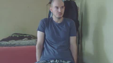 Snapshot of ronniemaster chatting on February 24, 11:19 pm ronniemaster online show from February 24, 11:19 pm