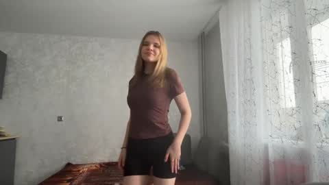 Gabi online show from March 12, 9:02 am