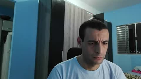 ronny online show from July 31, 9:16 pm