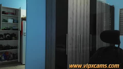ronny online show from May 8, 10:59 pm