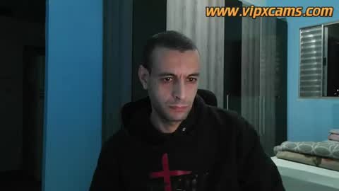 ronny online show from June 18, 9:53 pm