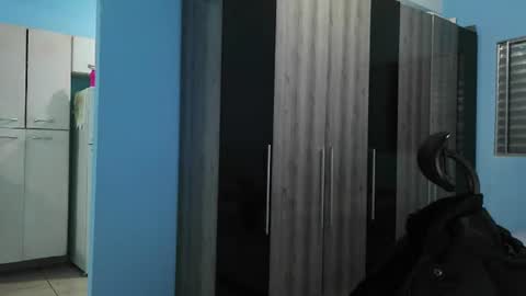 ronny online show from June 12, 10:09 pm