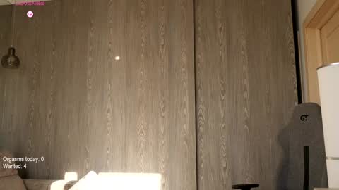 RonnyPonny online show from February 9, 11:58 am