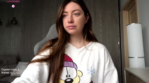 RonnyPonny online show from February 12, 11:47 am