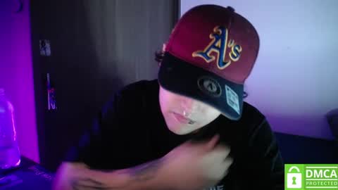 ken online show from June 20, 1:23 am