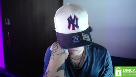ken online show from July 14, 2:05 am