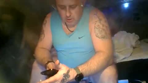 rooosveltooo online show from March 17, 12:59 am