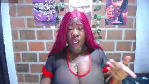 roos_veyker online show from June 18, 9:31 pm