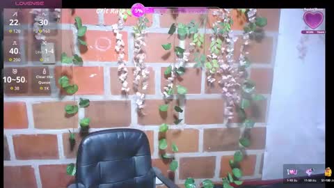 Snapshot of roos_veyker chatting on October 2, 8:51 pm roos_veyker online show from October 2, 8:51 pm