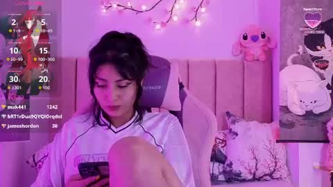 roose eva online show from July 28, 8:52 pm