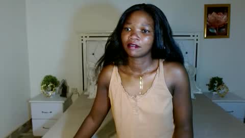 Rorenah online show from April 27, 6:05 pm