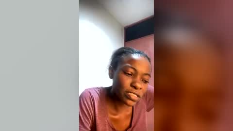 rorodoll online show from July 19, 9:28 pm