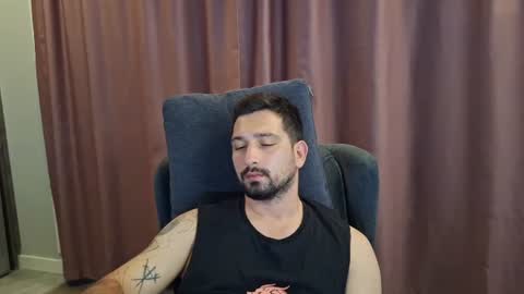 ros_004 online show from June 28, 1:56 am