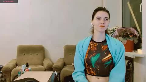 rosa843850 online show from February 21, 3:32 pm