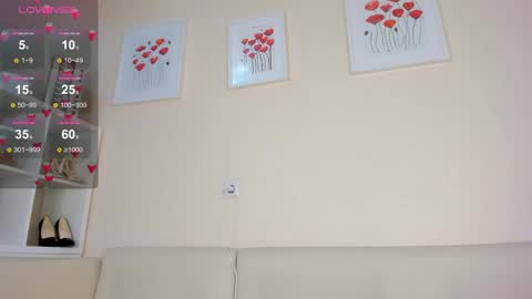 Rosa online show from March 4, 9:00 pm