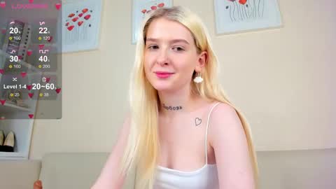 Rosa online show from February 22, 3:14 pm