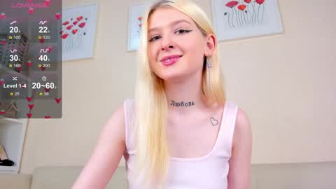 Rosa online show from February 3, 10:47 am