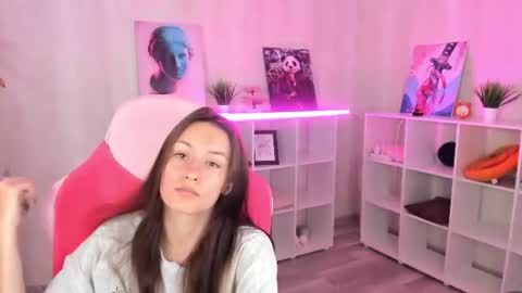 Viola online show from June 27, 12:16 am