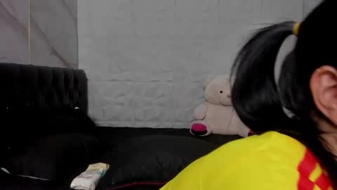 ROSALIA insta rosalia 10hoot online show from July 7, 7:07 pm