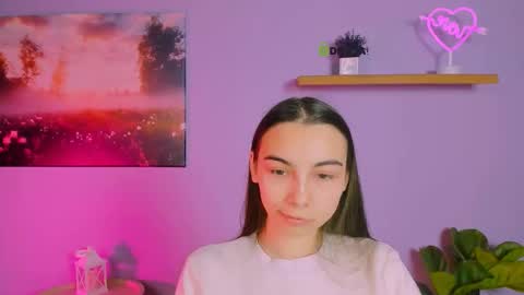 rosalie_shy online show from December 2, 8:07 pm