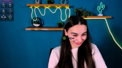 rosalie_shy online show from November 17, 9:56 am
