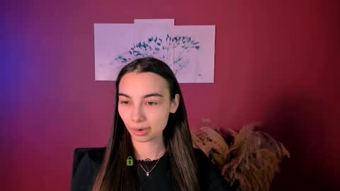 rosalie_shy online show from December 1, 7:45 pm