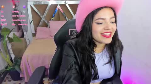 ROSALIIE online show from March 17, 7:08 pm