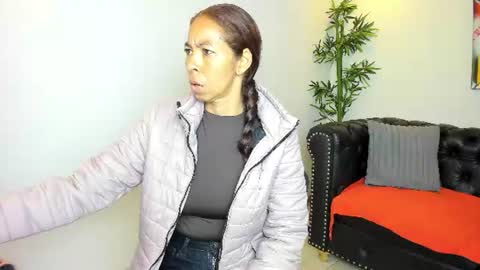 Rosalinda online show from July 25, 12:25 pm