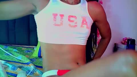 Rosalinda online show from November 7, 12:29 pm