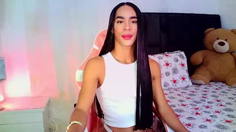 Rosalinda online show from April 30, 4:06 am