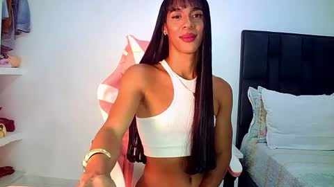 Rosalinda online show from June 20, 6:41 am