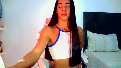 Rosalinda online show from July 28, 2:46 pm