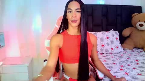 Rosalinda online show from April 24, 12:40 pm