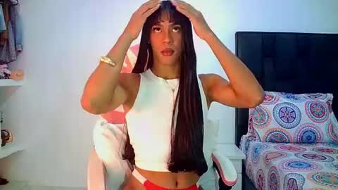 Rosalinda online show from July 7, 5:53 am