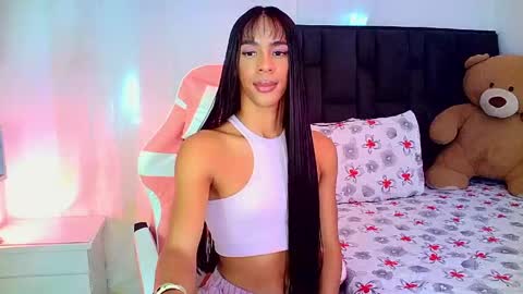 Rosalinda online show from April 23, 12:29 pm