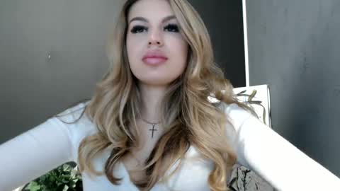 Rosalina online show from June 15, 12:08 pm