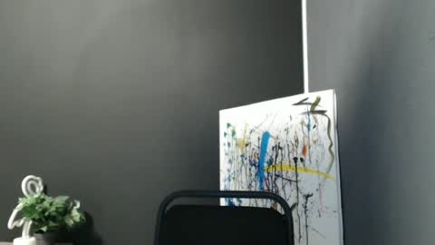 Rosalina online show from March 16, 1:26 pm