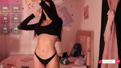 Aleja online show from May 2, 1:33 am