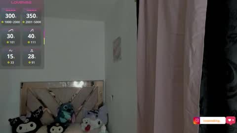 Aleja online show from November 10, 12:46 am