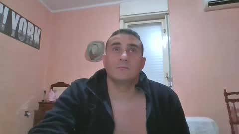 Rosario online show from December 12, 1:10 am