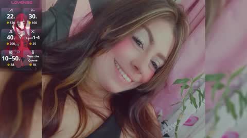 rosario_1996 online show from April 30, 6:46 pm