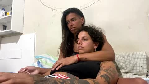 Snapshot of rosariolicursi94 chatting on October 24, 12:33 am HotDuo online show from October 24, 12:33 am