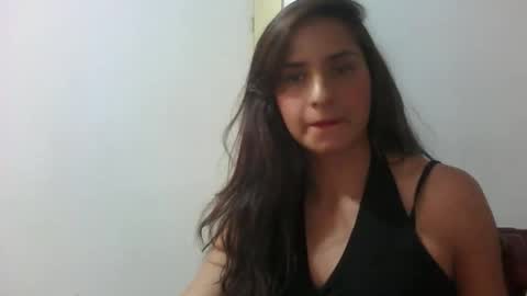 rosasvioletas online show from March 18, 9:42 pm