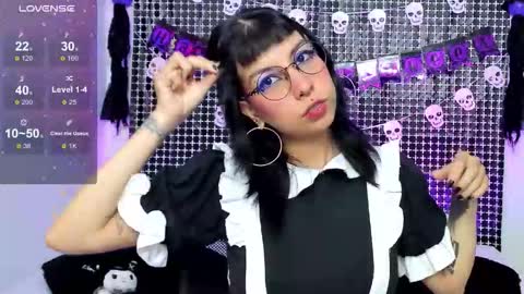 Ally online show from October 29, 7:25 pm