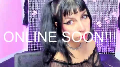 Ally online show from November 20, 9:01 pm